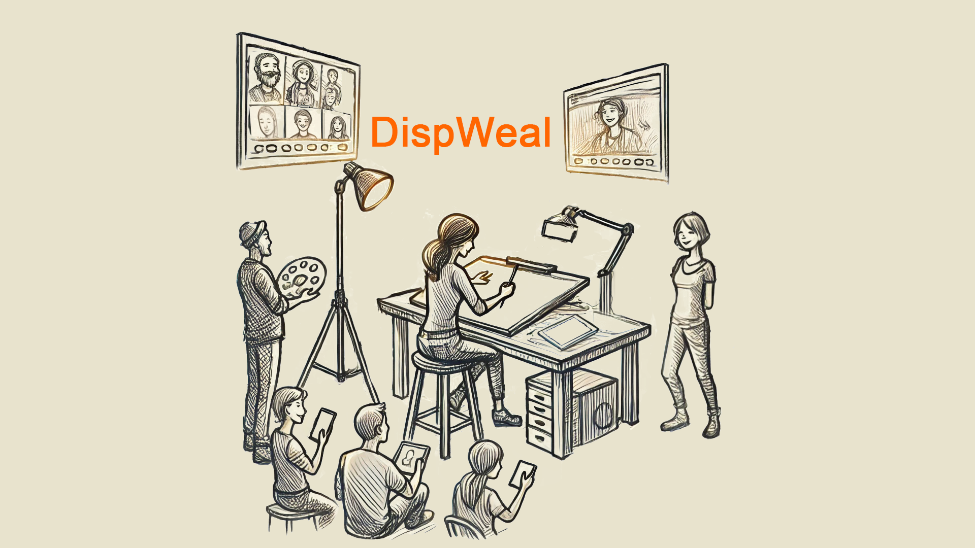DispWeal